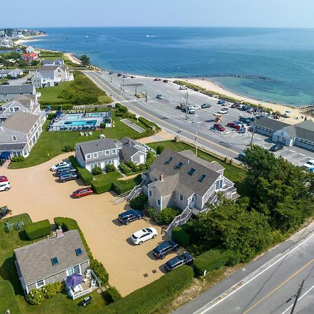 Beachside Village Resort Falmouth Exteriör bild