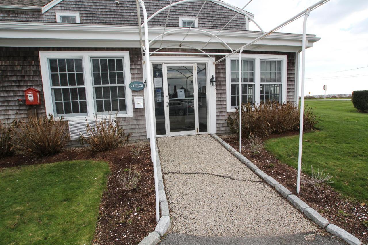 Beachside Village Resort Falmouth Exteriör bild