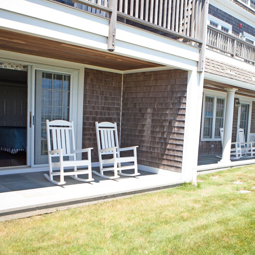 Beachside Village Resort Falmouth Exteriör bild