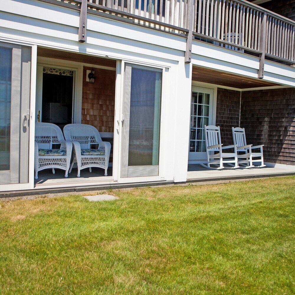 Beachside Village Resort Falmouth Exteriör bild
